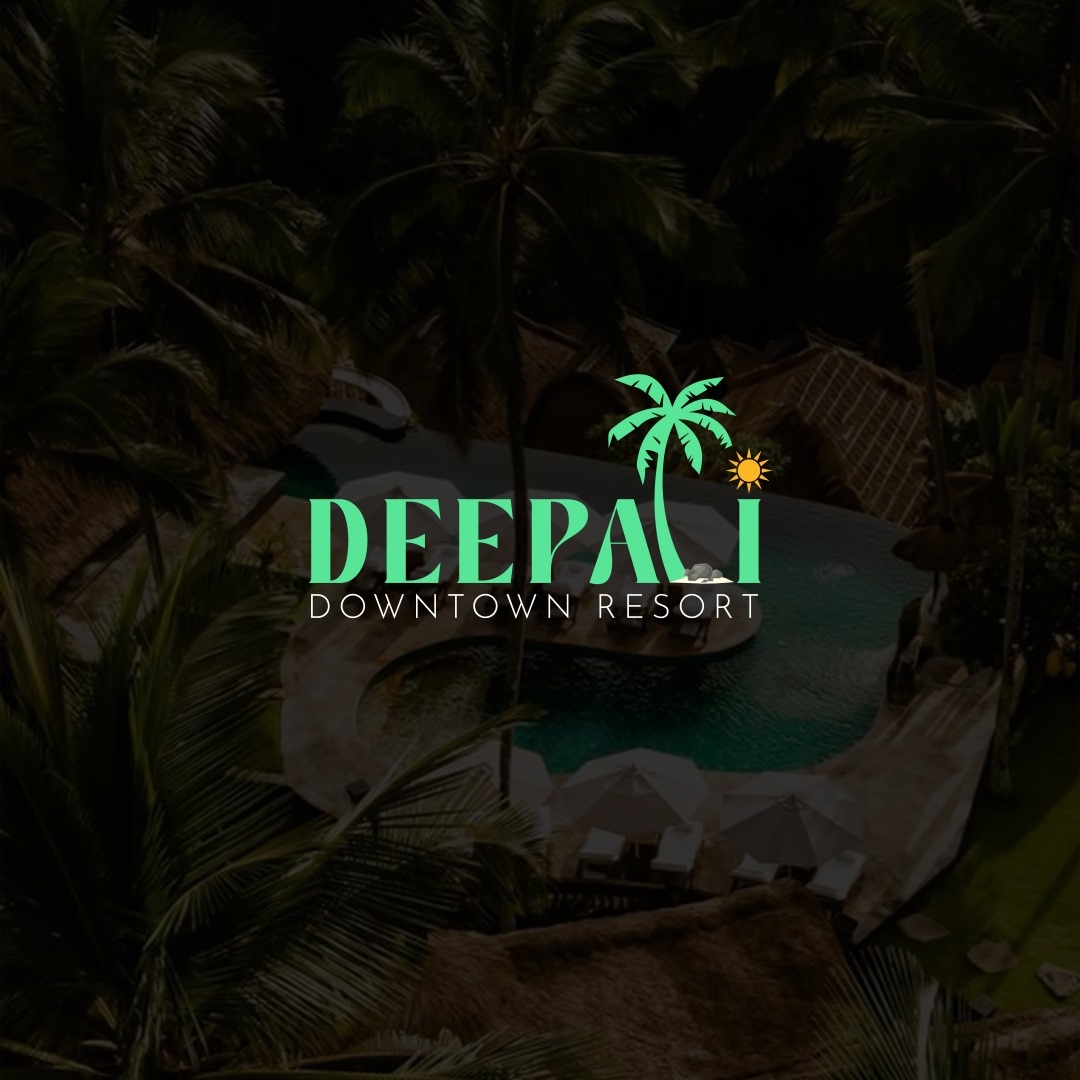 Deepali Resorts logo