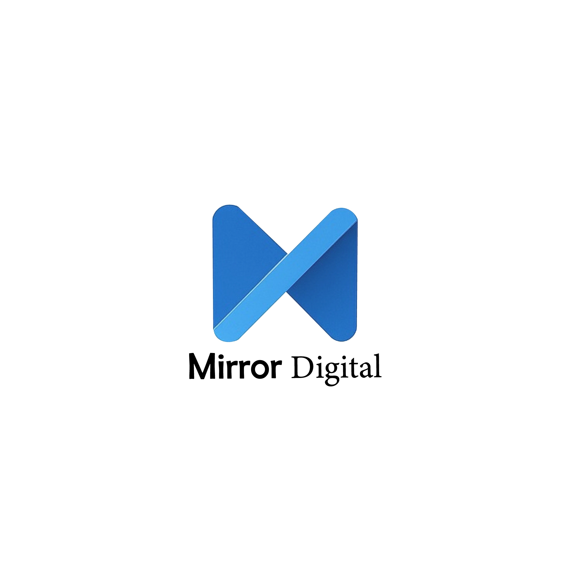 Mirror Digital logo